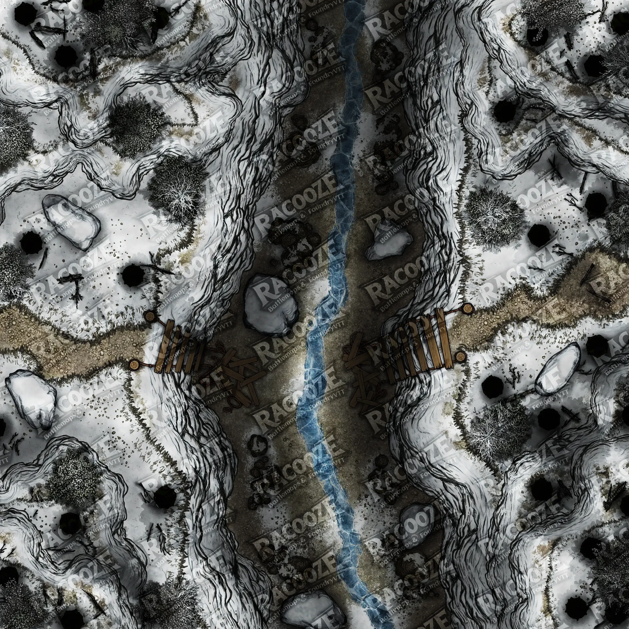 Colifer Rift preview