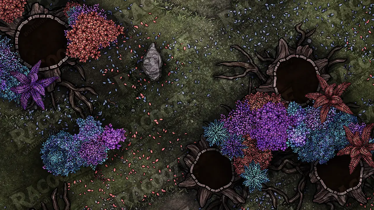 Crystal Lake preview