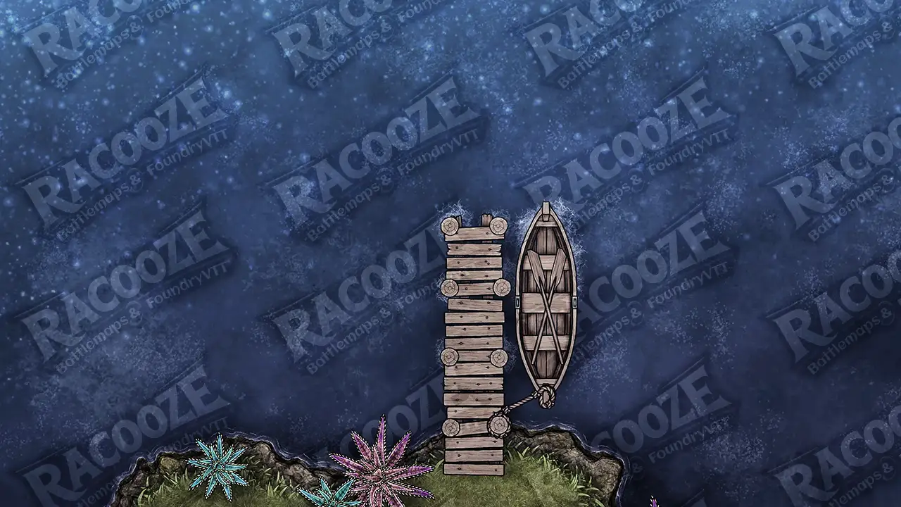 Crystal Lake preview