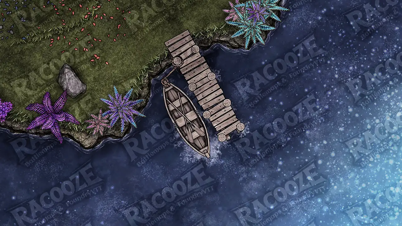 Crystal Lake preview