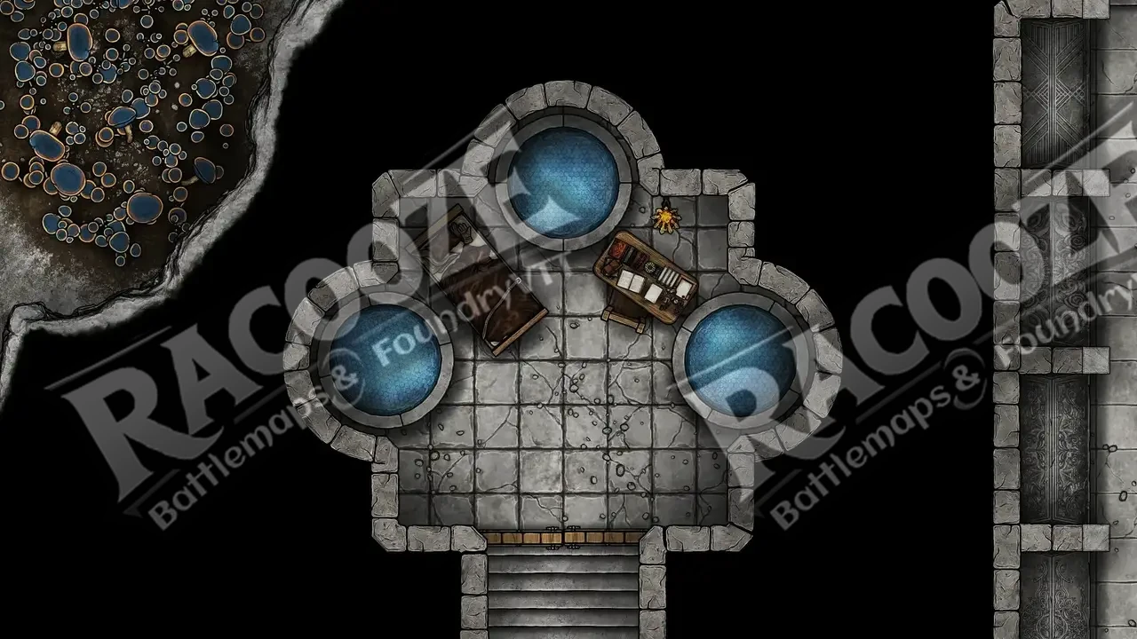 Deathhead Vault preview