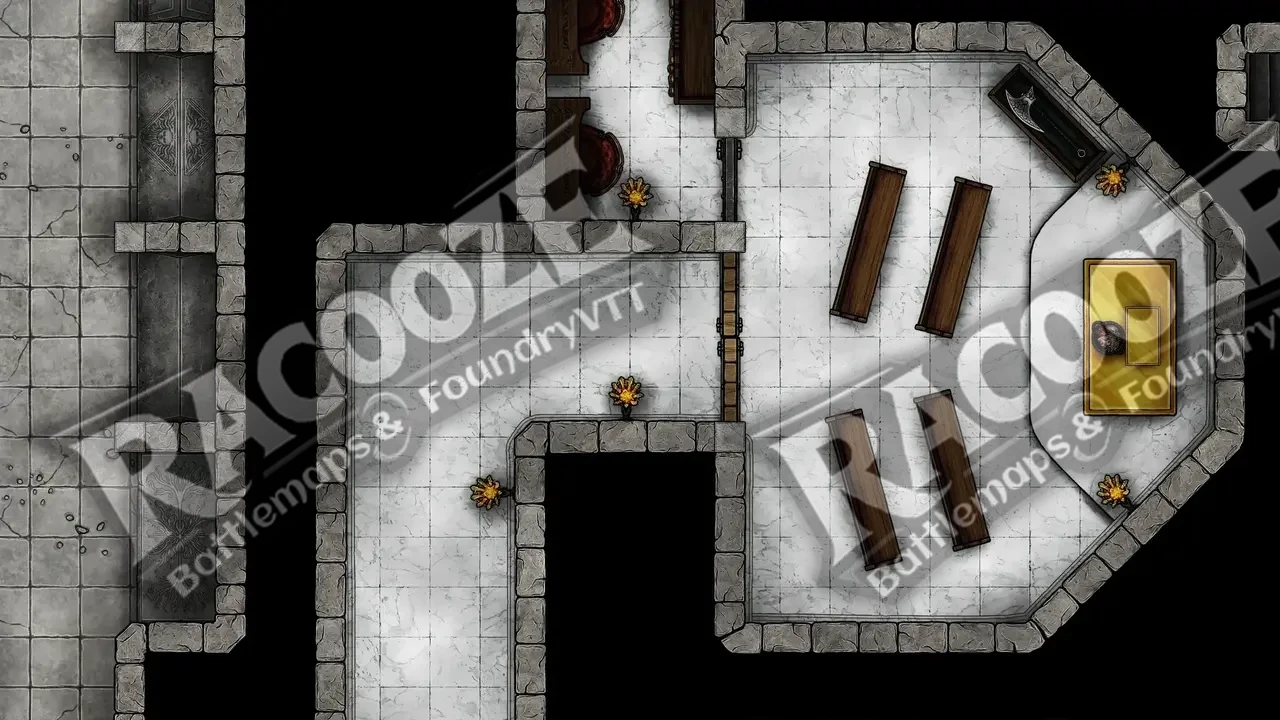 Deathhead Vault preview