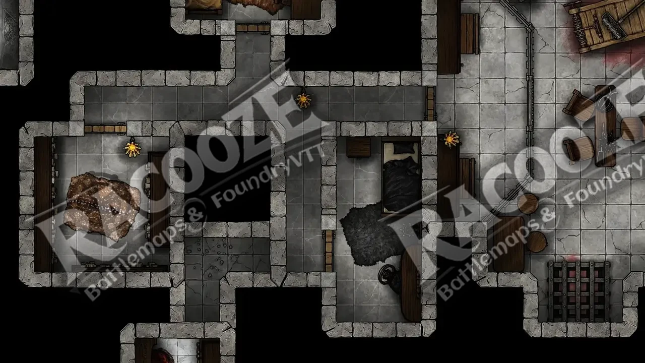 Deathhead Vault preview