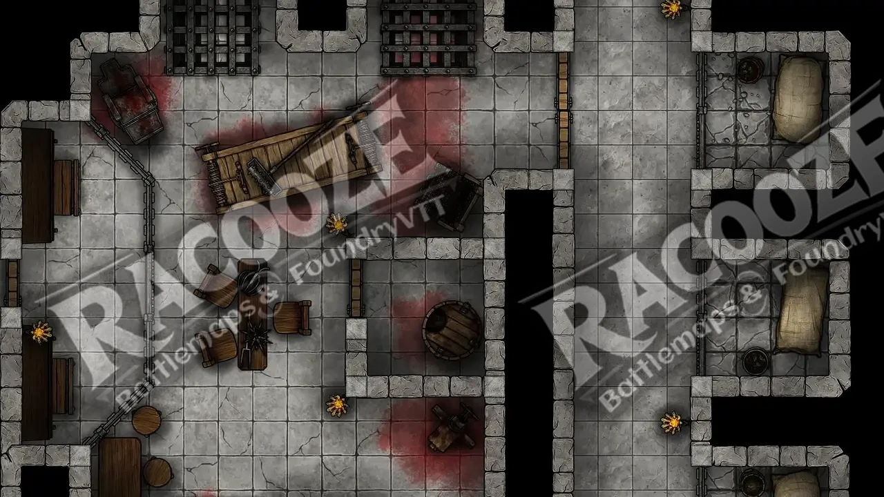 Deathhead Vault preview