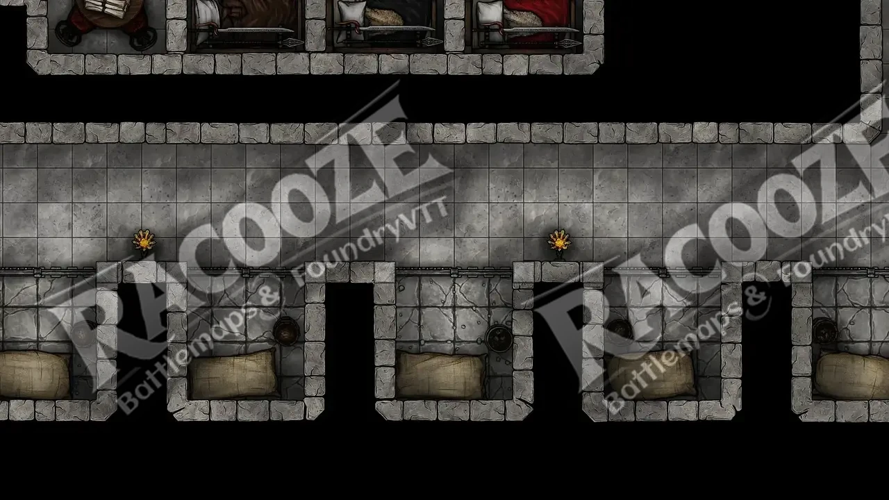 Deathhead Vault preview