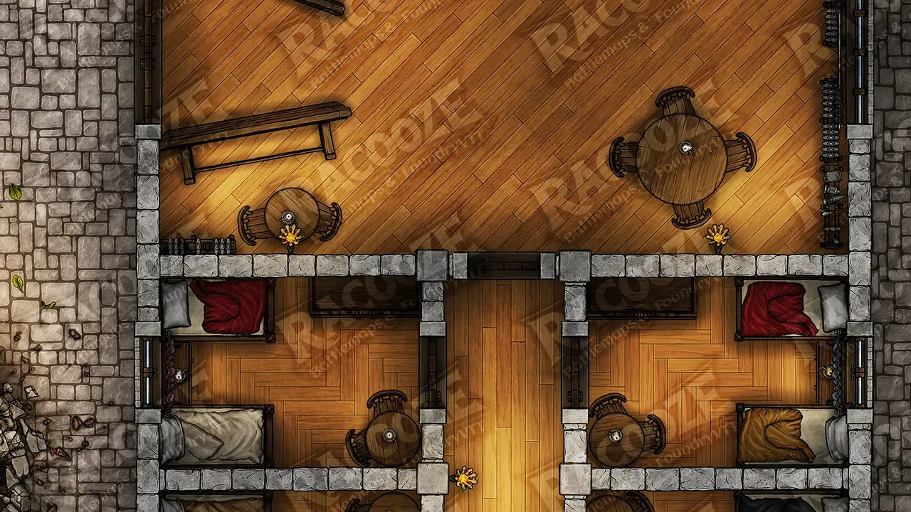 Defenders Heart preview