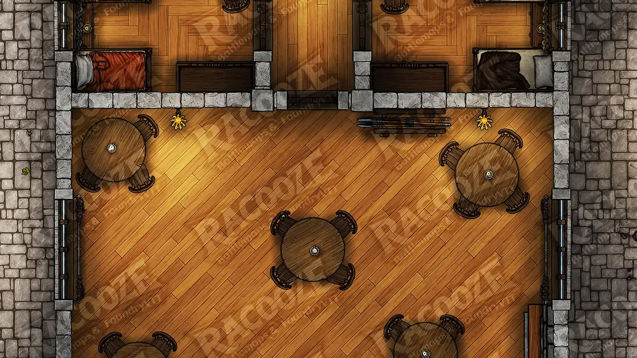 Defenders Heart preview