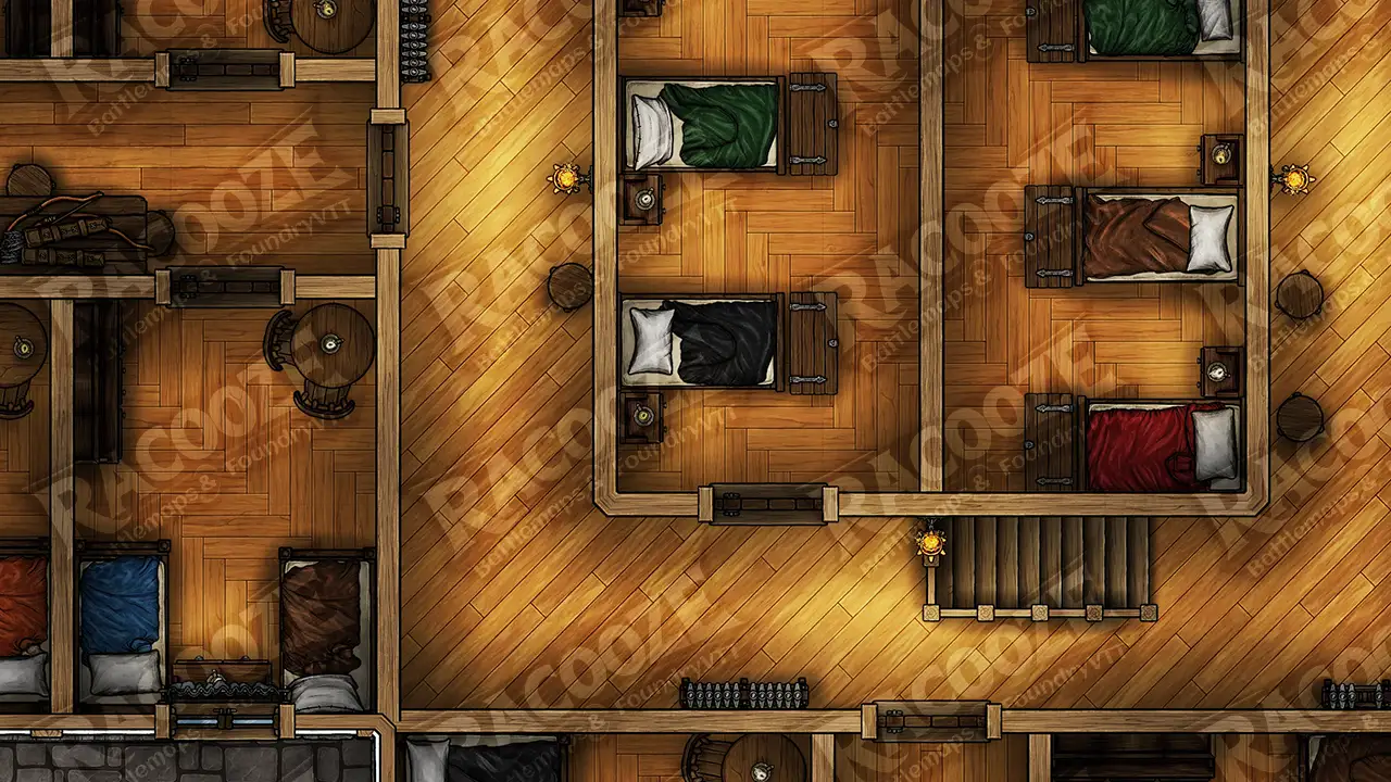 Defenders Heart preview