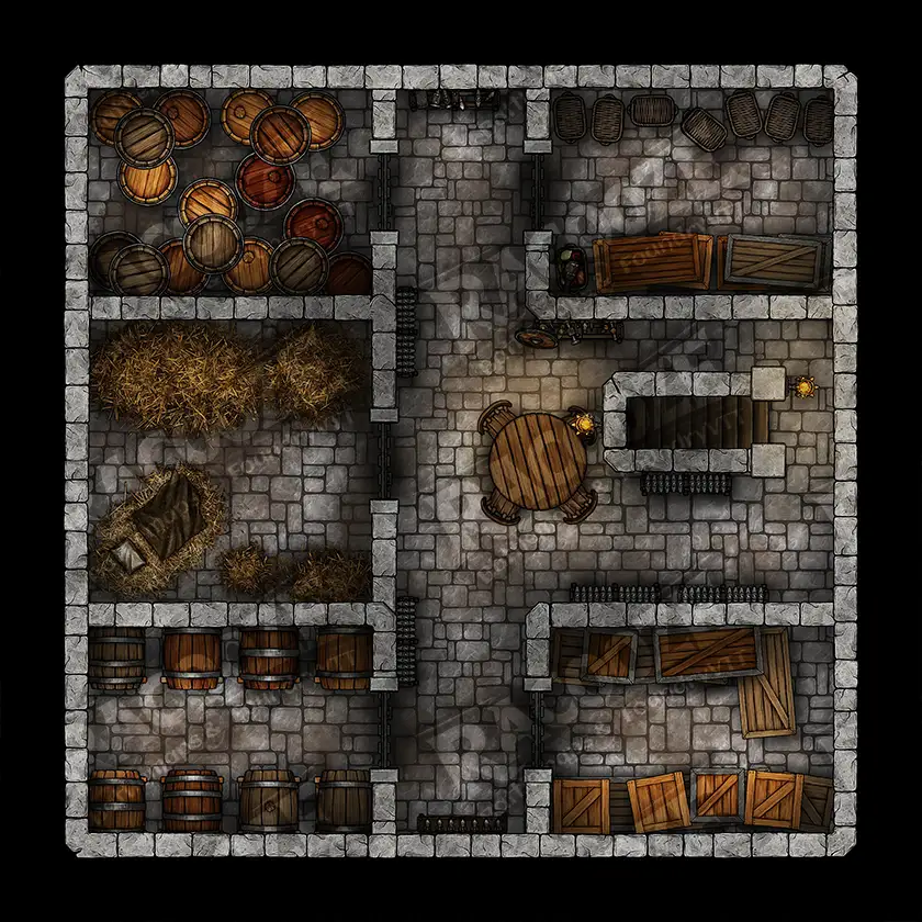 Defenders Heart preview