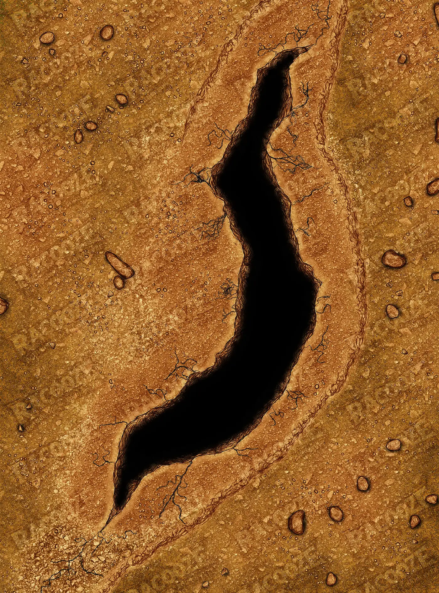 Doorway to the Red Star Map Pack II preview