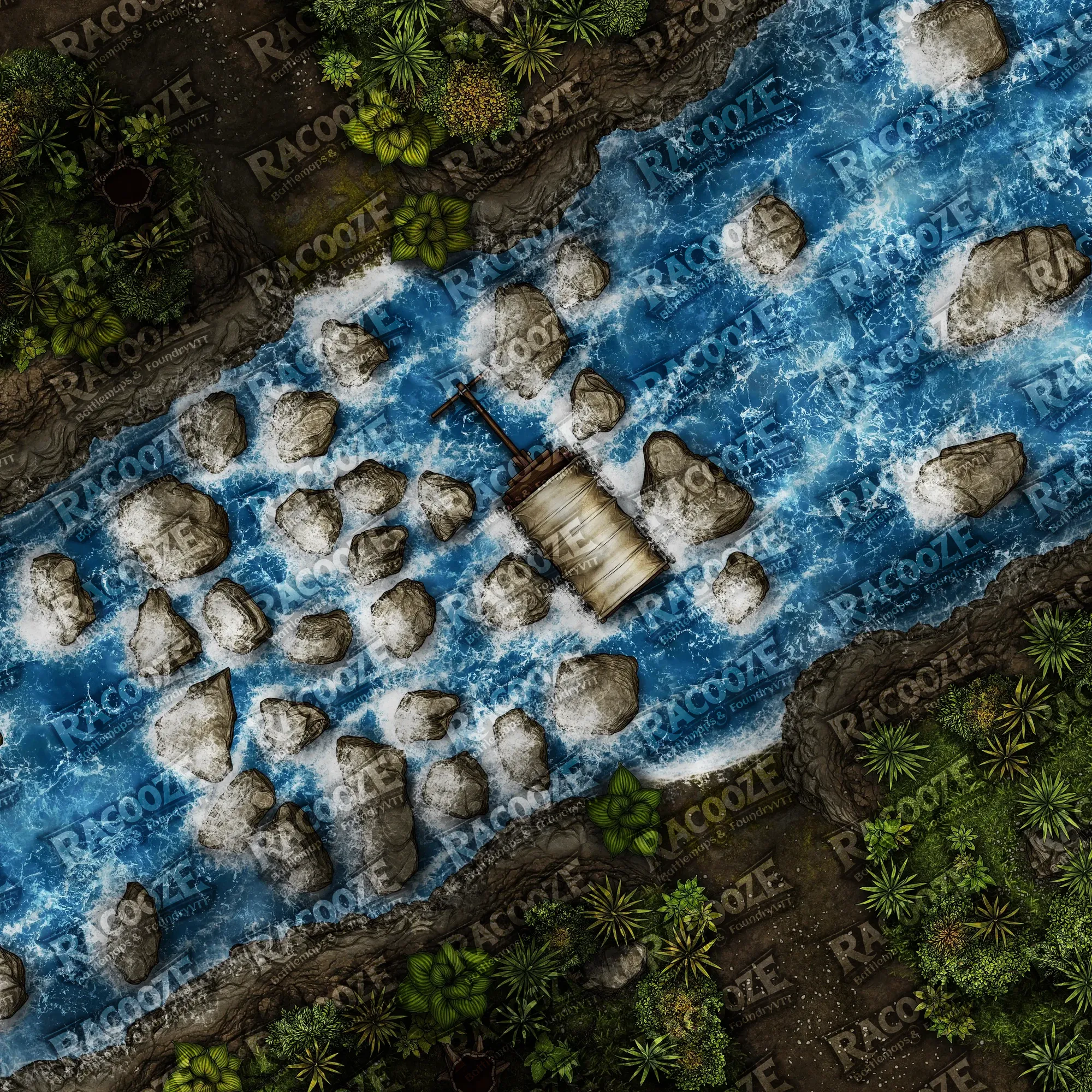 Endangered Expedition preview