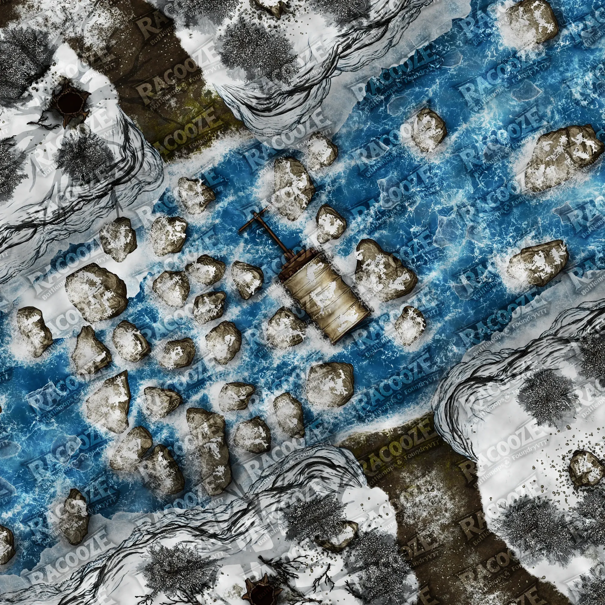 Endangered Expedition preview