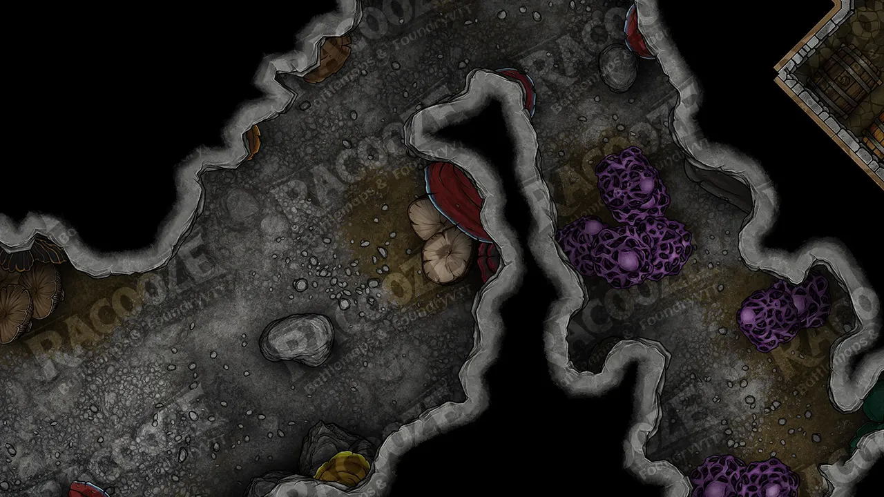 Evergreen Acres Underground preview