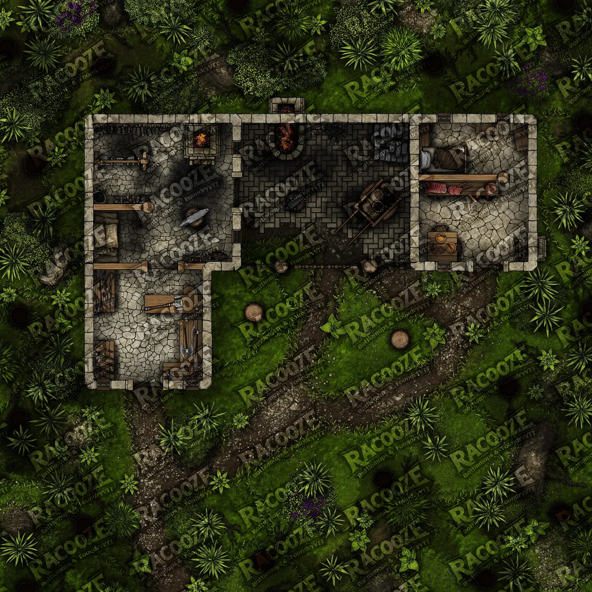 Eydur’s Flame preview