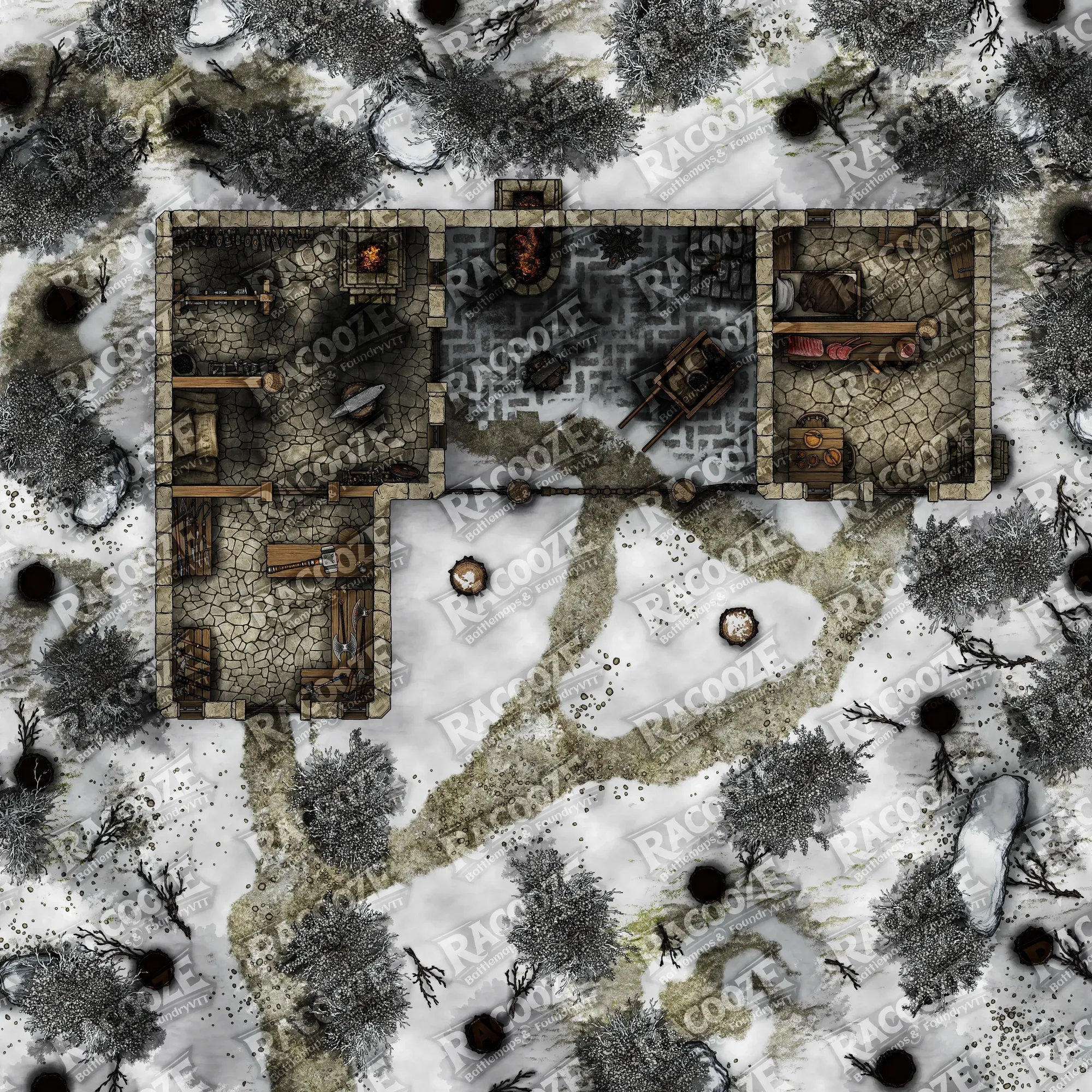 Eydur’s Flame preview