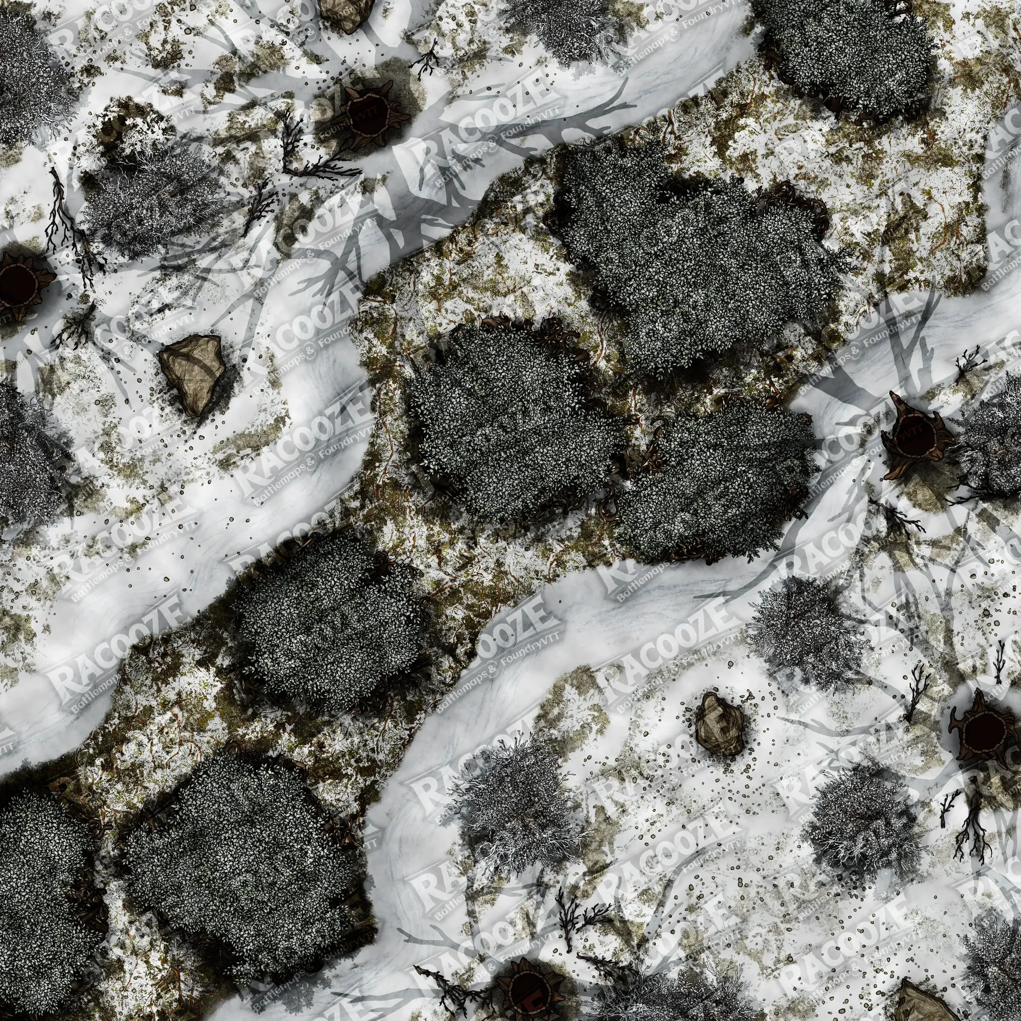 Fangberry Thicket preview