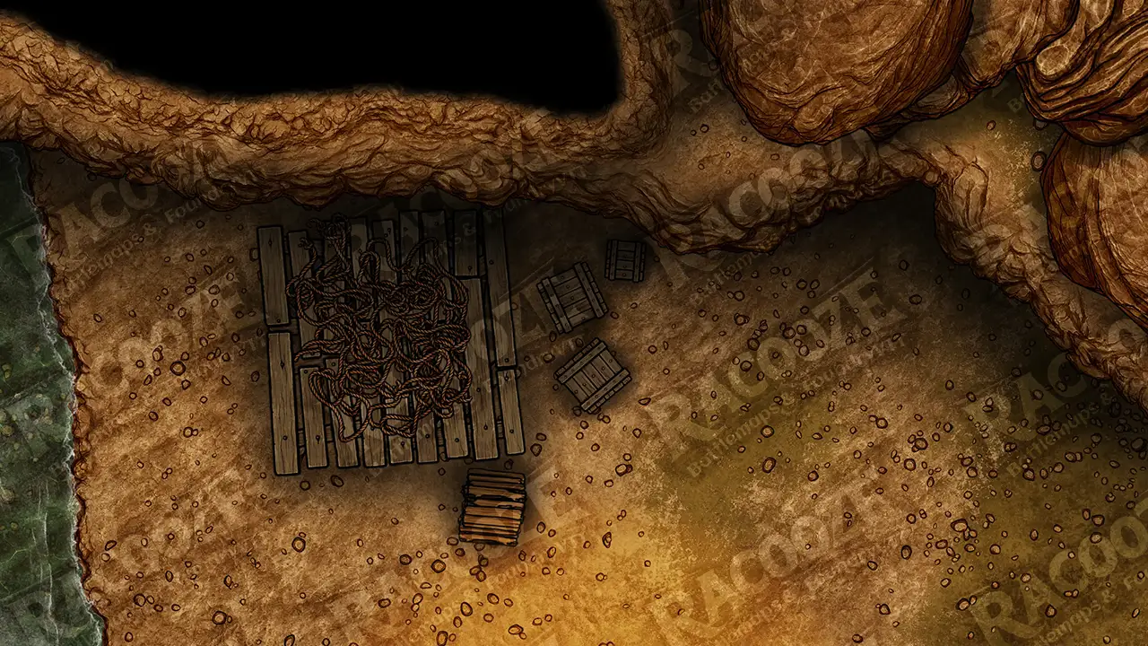 Fire Pot's Forge preview