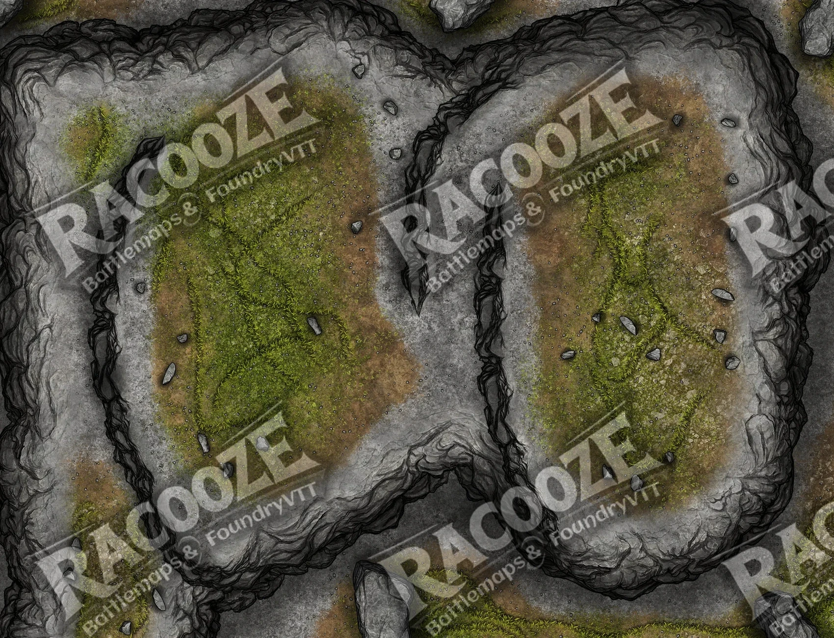 Flameford & Bolt Rock preview