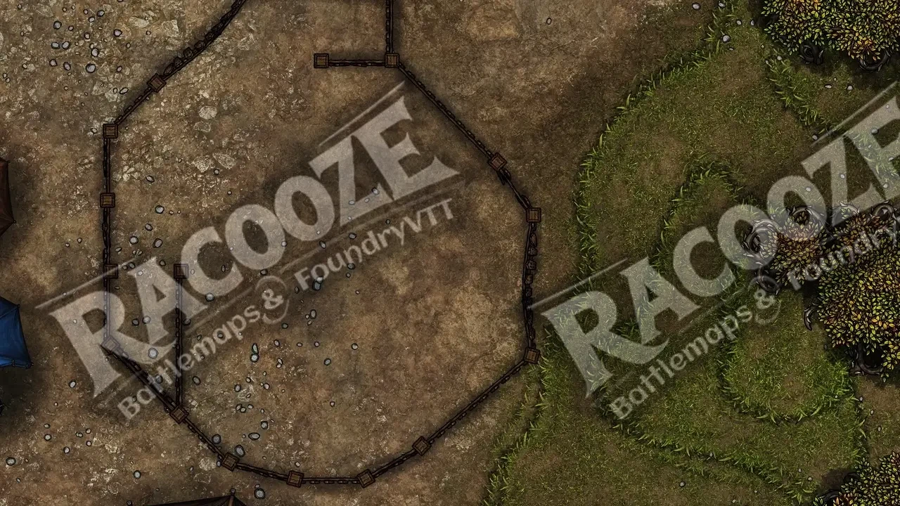 Flameford & Bolt Rock preview