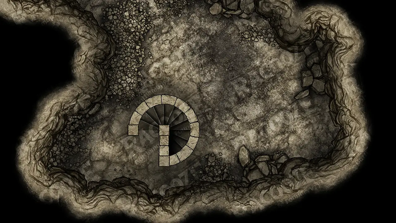 Foghorn Tower preview