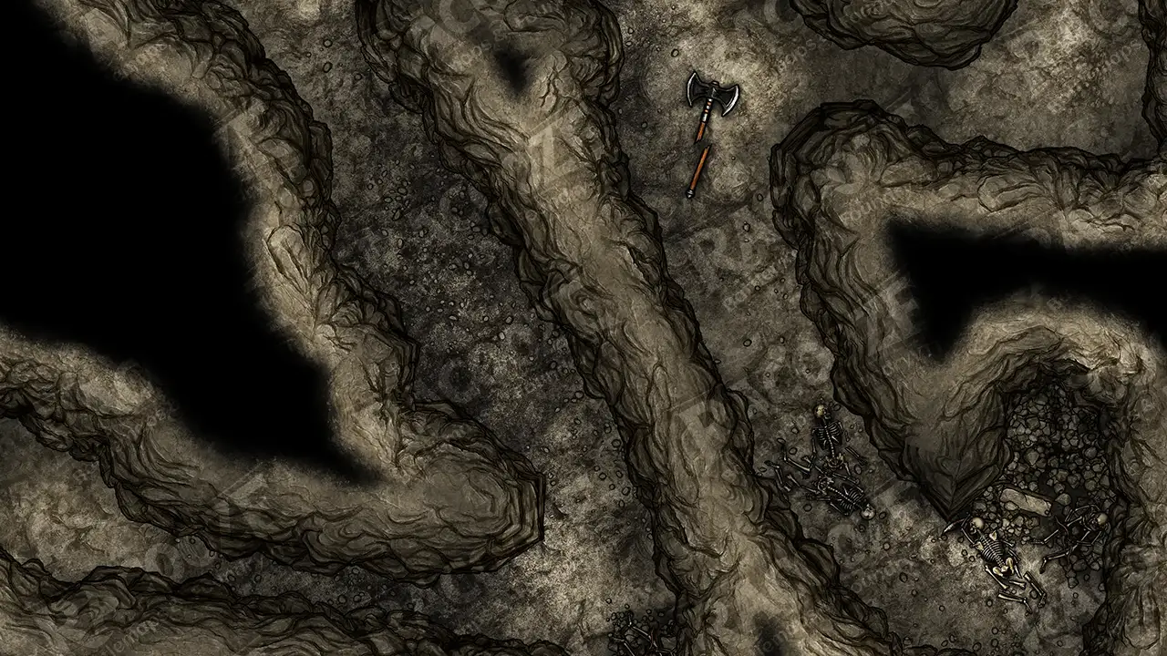 Foghorn Tower preview