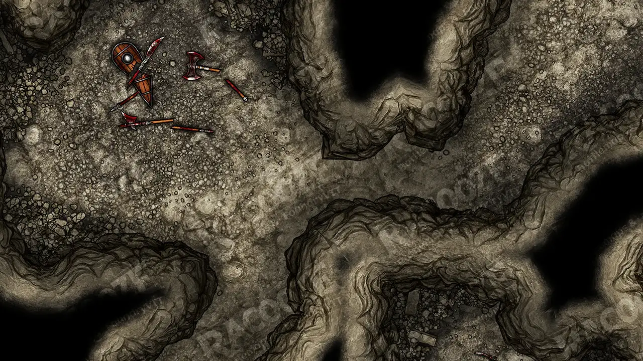 Foghorn Tower preview