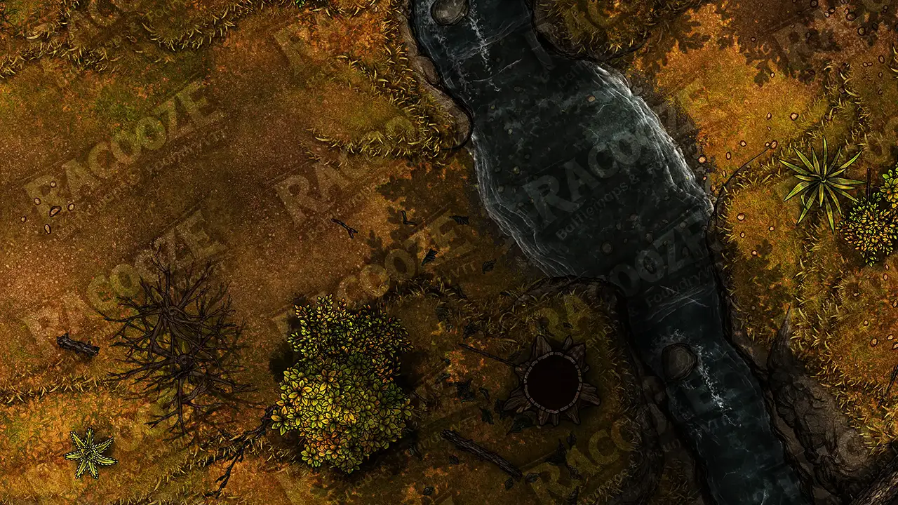 Fohnder Gang Camp preview