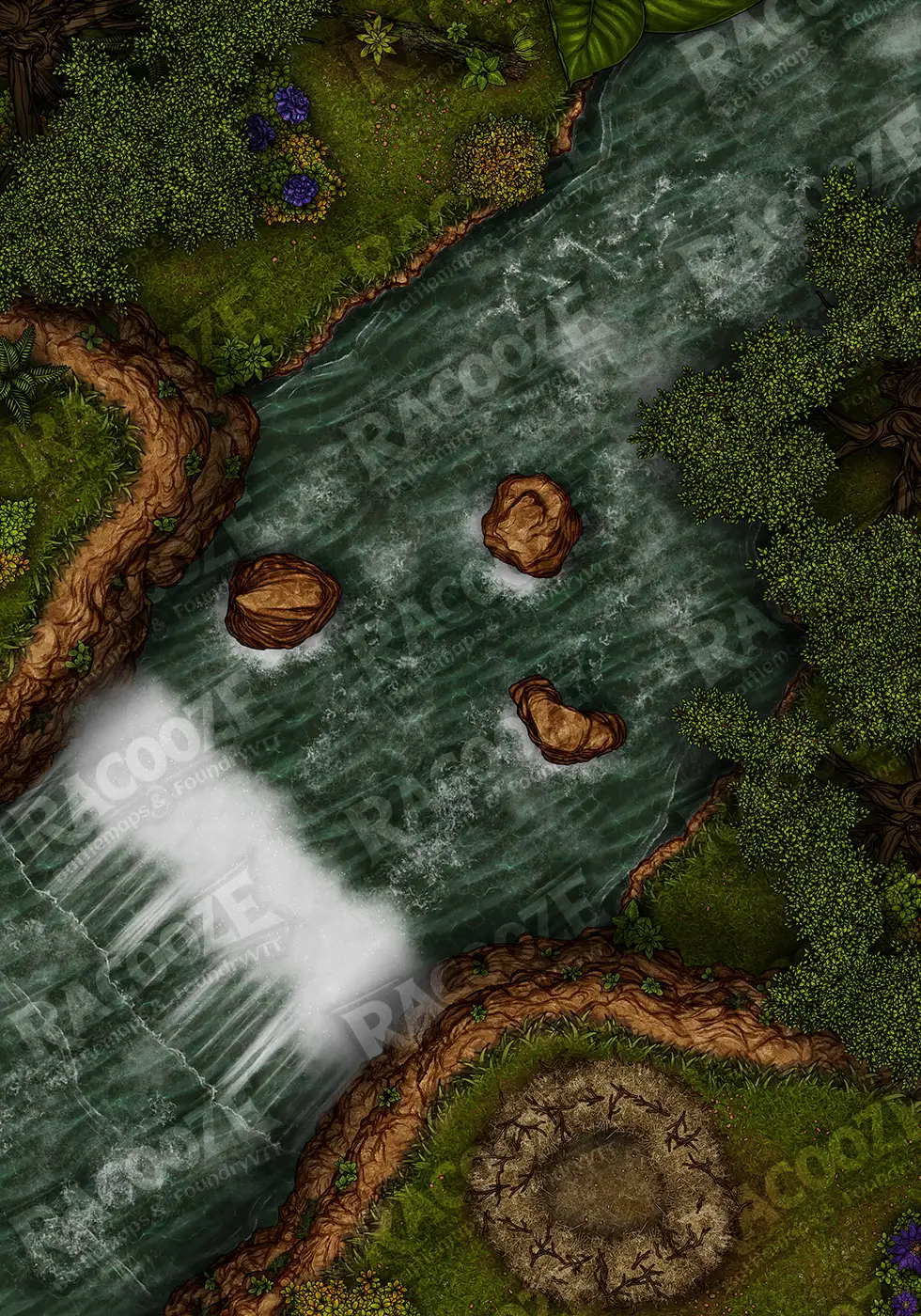 Forced Migration preview