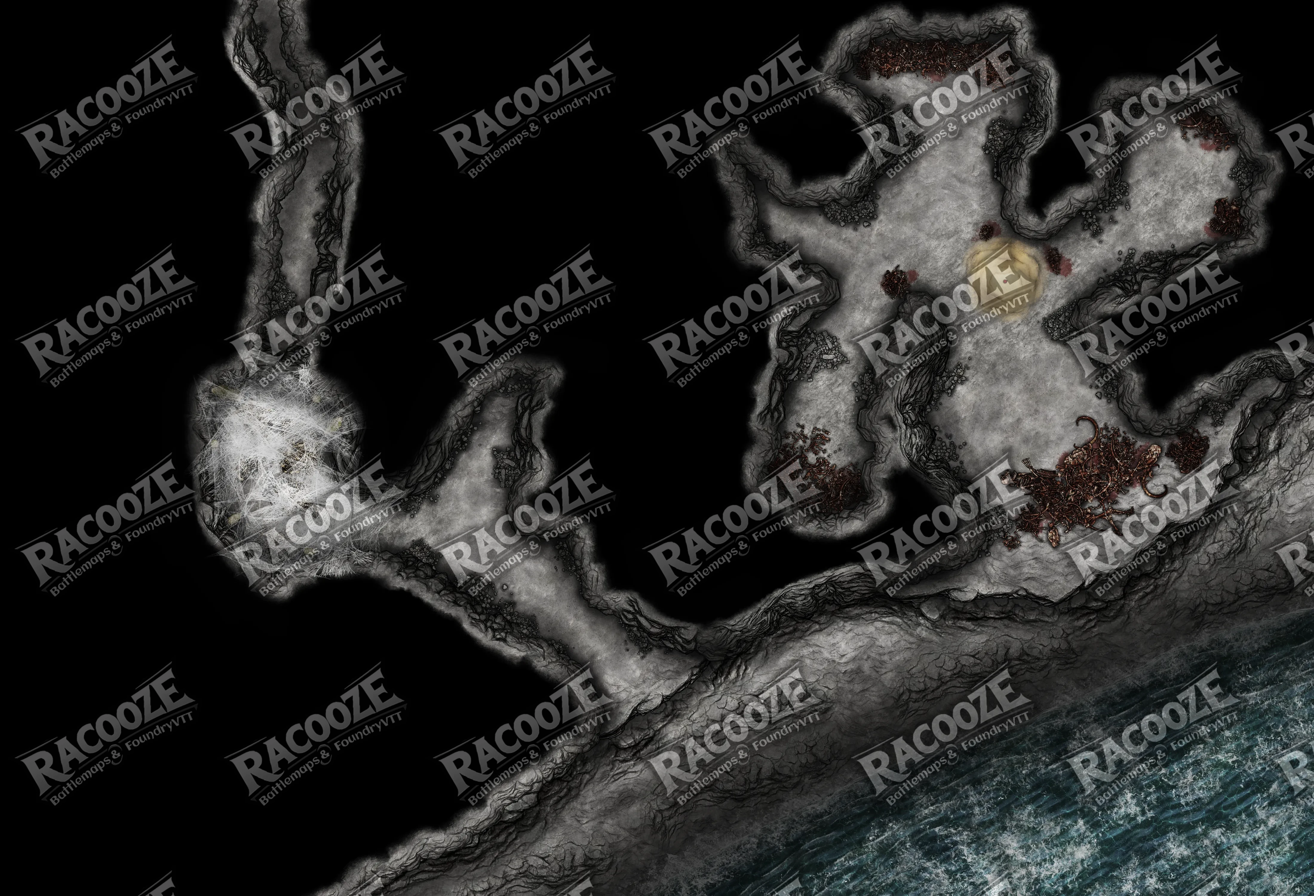 Fortress Of The Stone Giants Map Pack preview