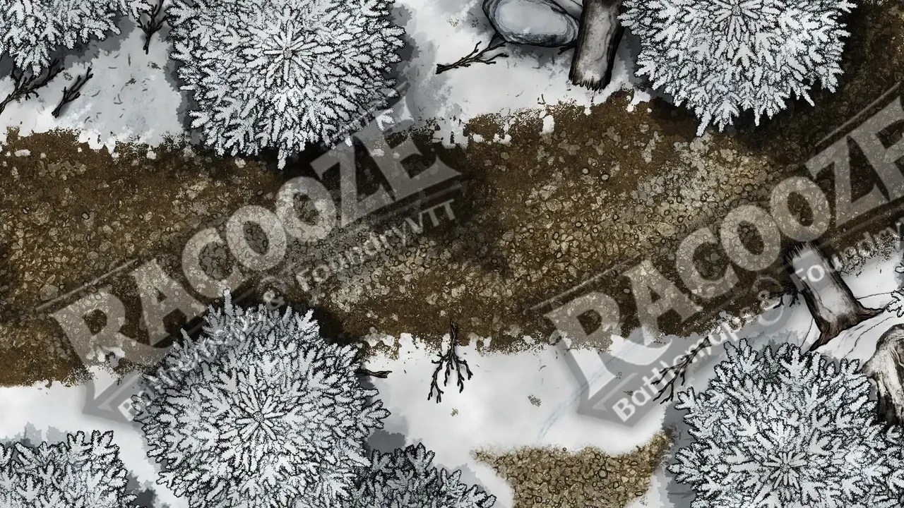 Frostbarrow Sanctum preview