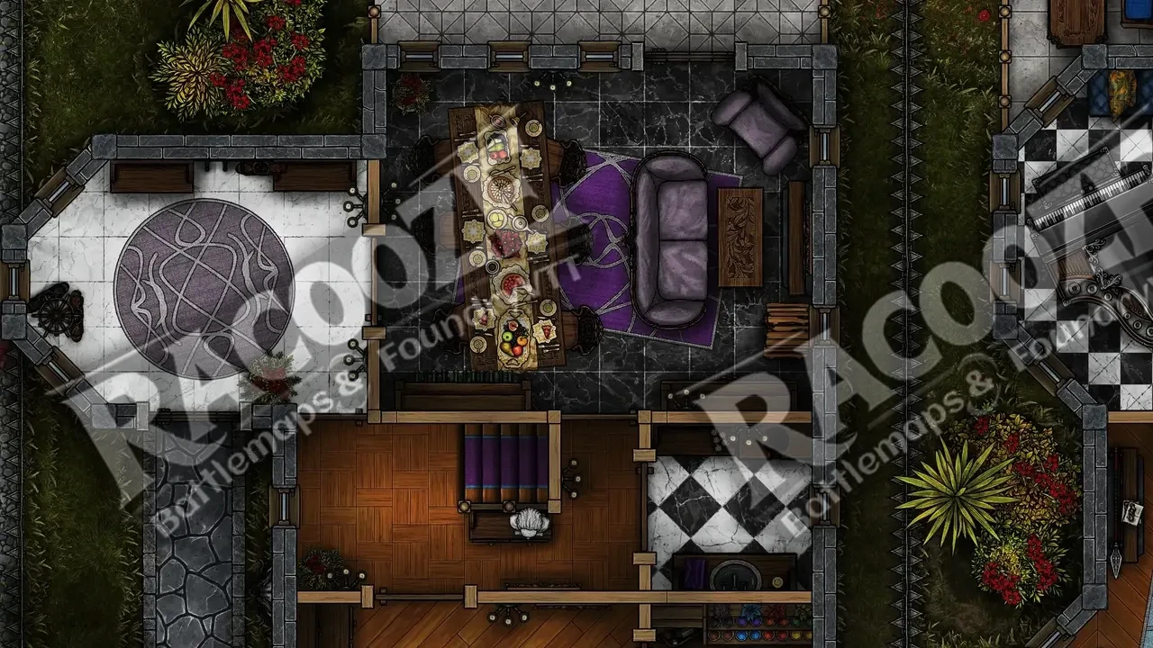 Gravecrown Hollow preview