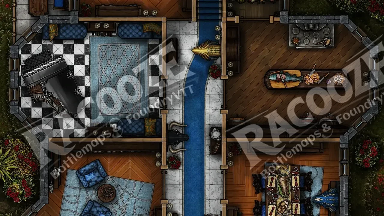 Gravecrown Hollow preview