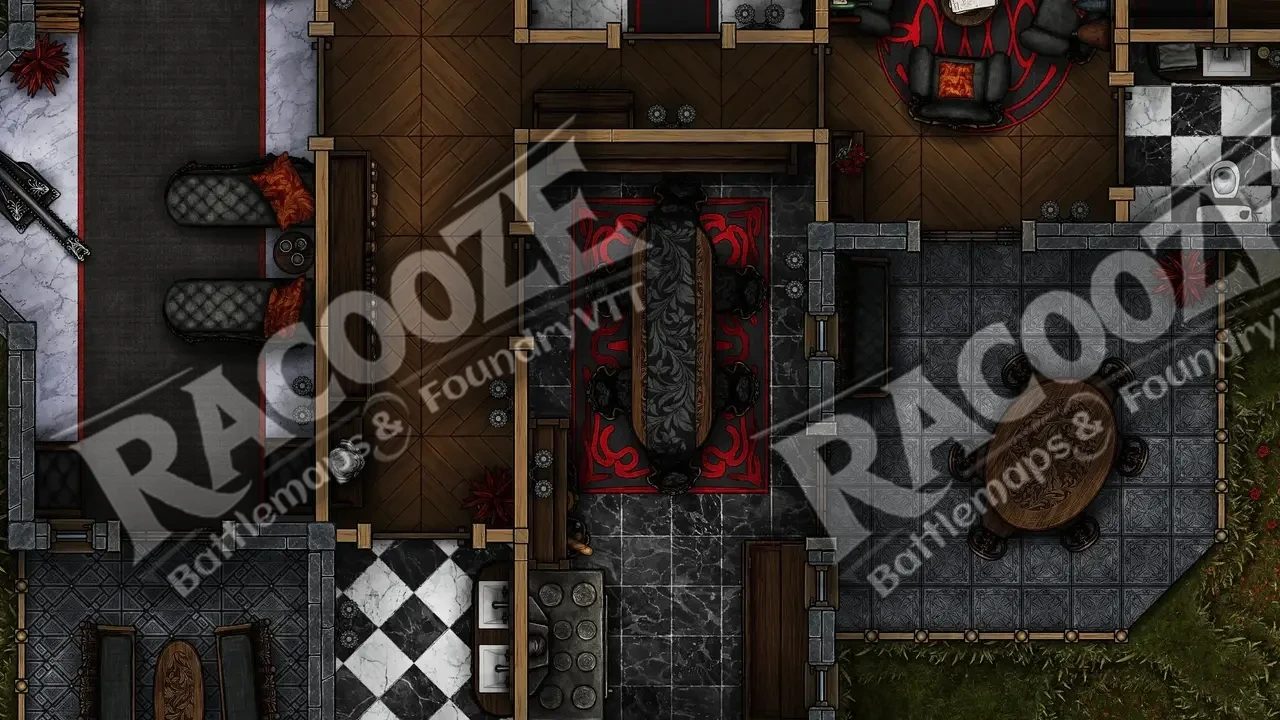 Gravecrown Hollow preview