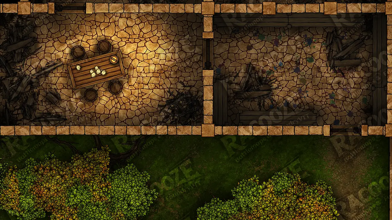 Hababe Building preview