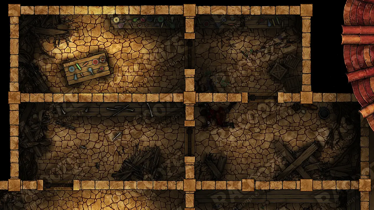 Hababe Building preview