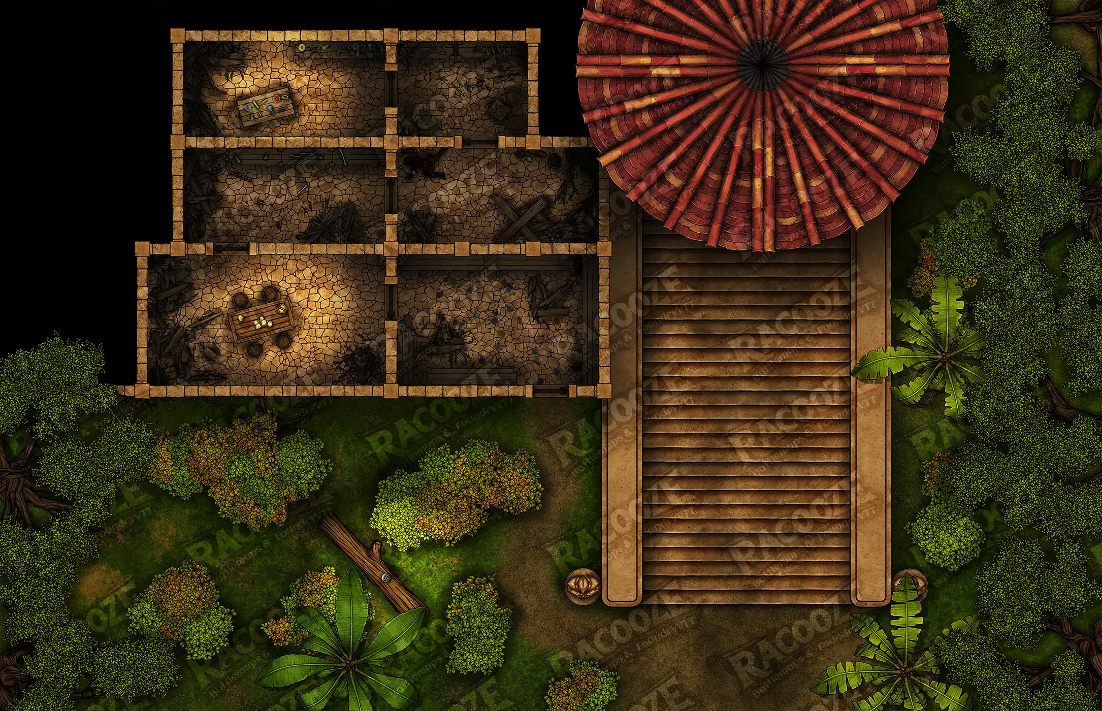 Hababe Building preview