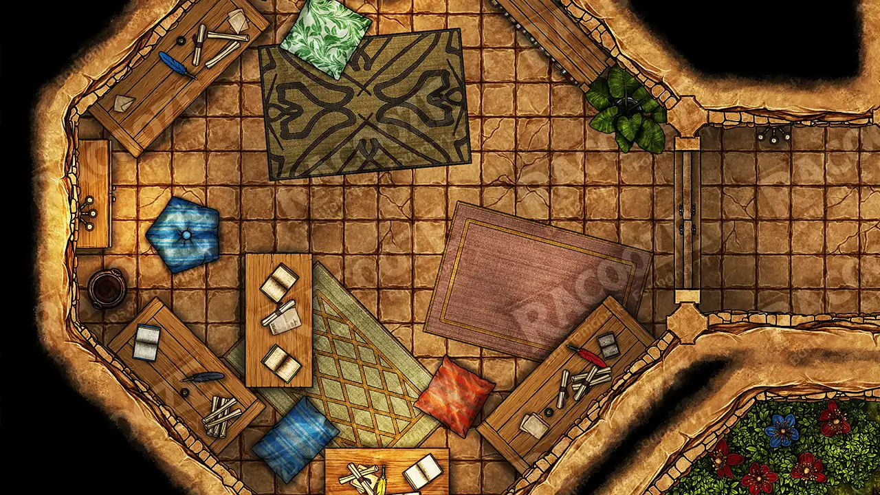 Hall of Reason preview