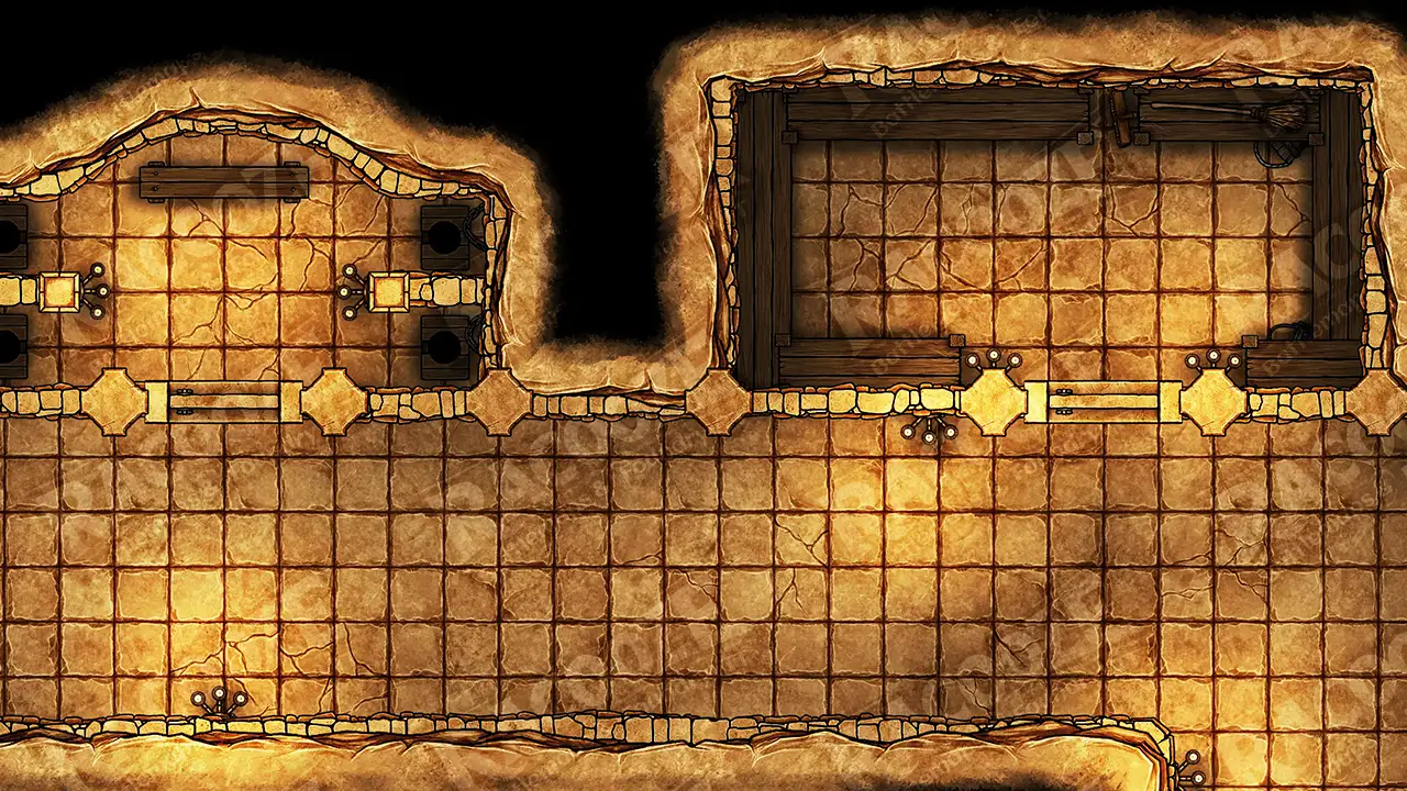 Hall of Reason preview