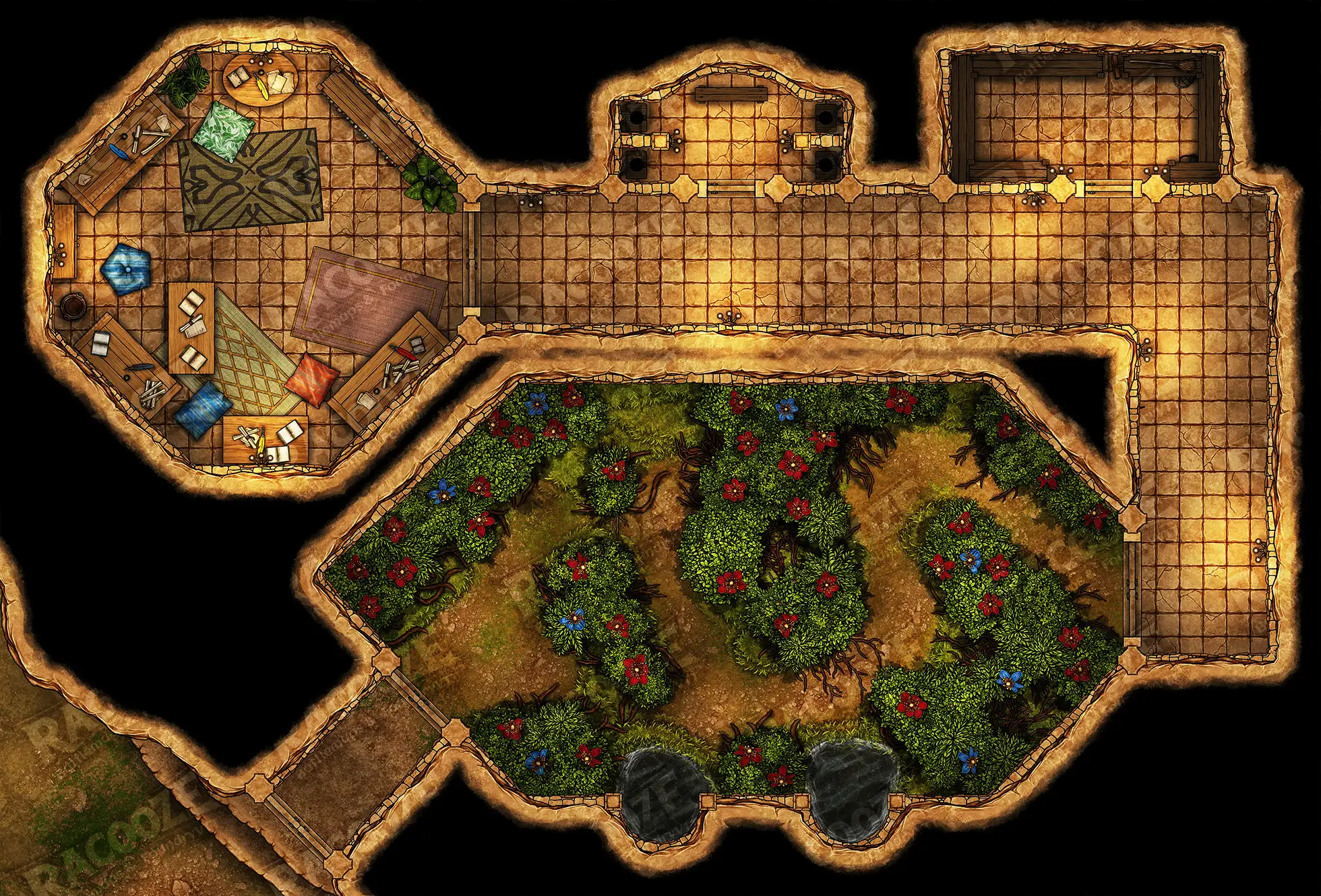 Hall of Reason preview