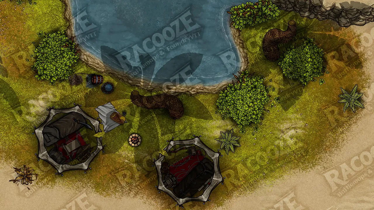 Harivar Oasis preview