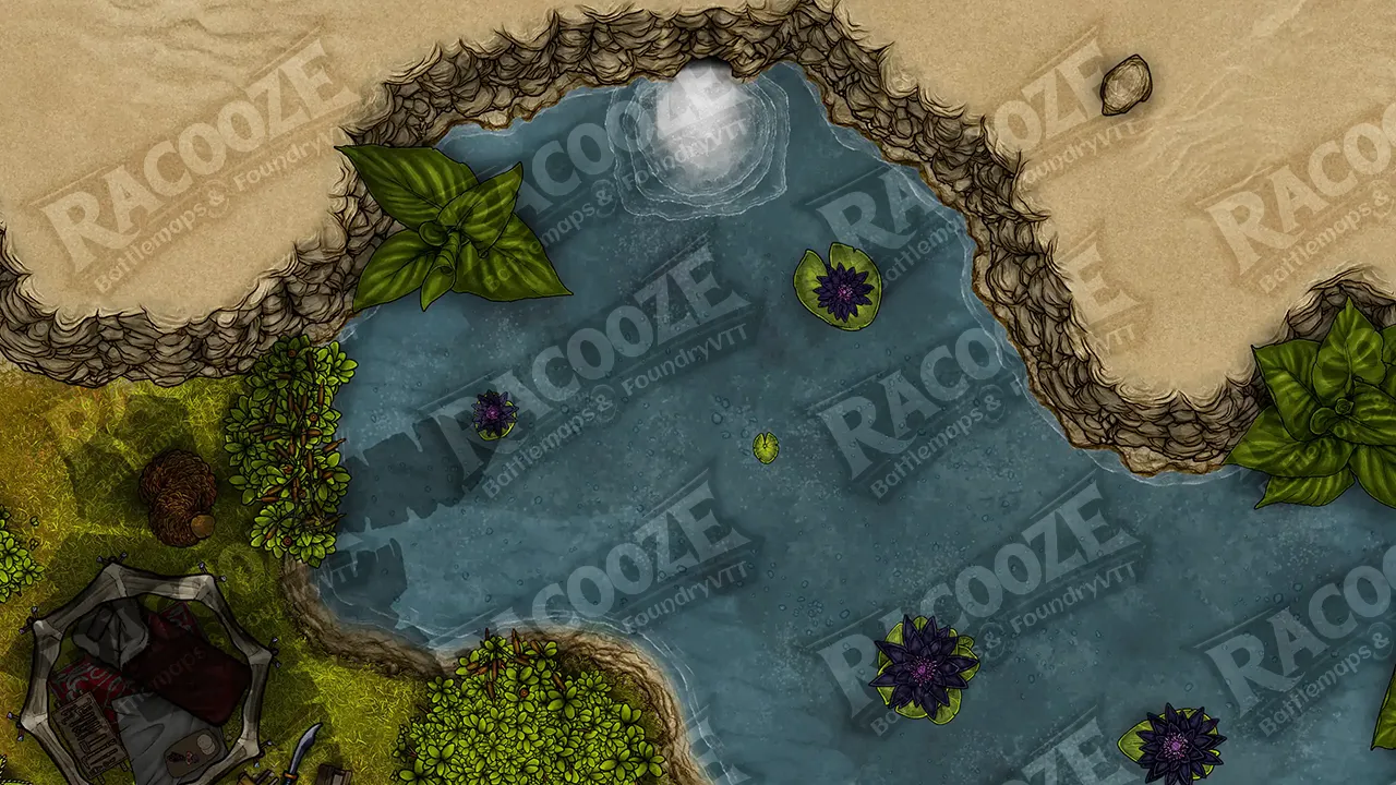 Harivar Oasis preview