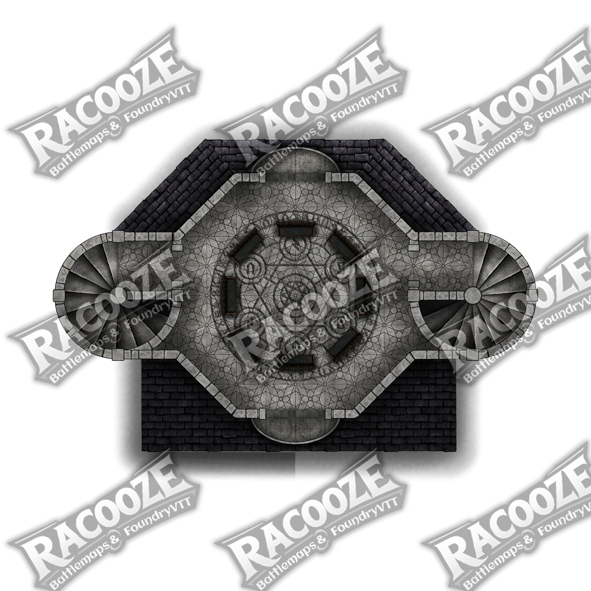 House of the Moon & Cindermaw's Hunting Grounds preview