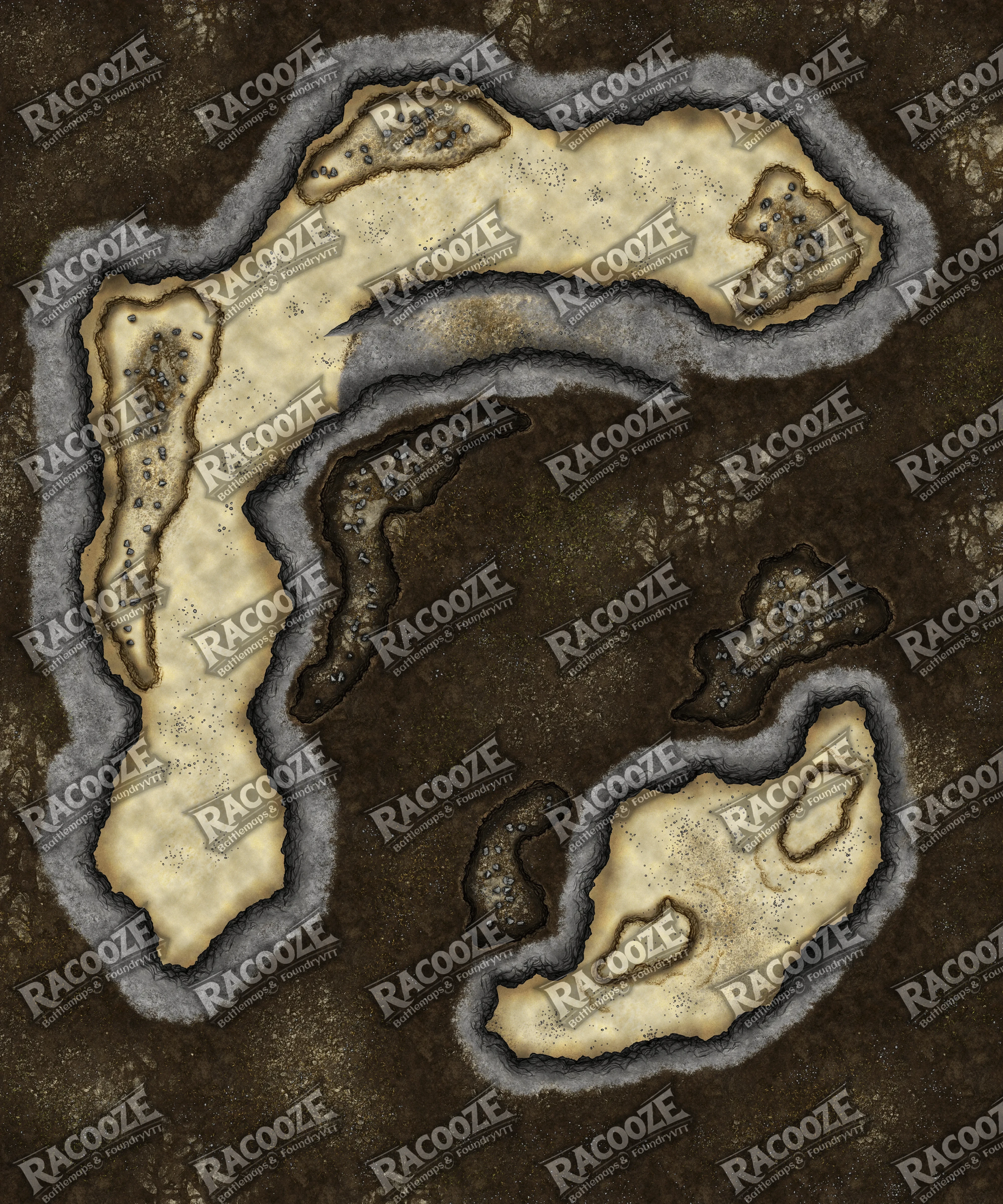 House of the Moon & Cindermaw's Hunting Grounds preview