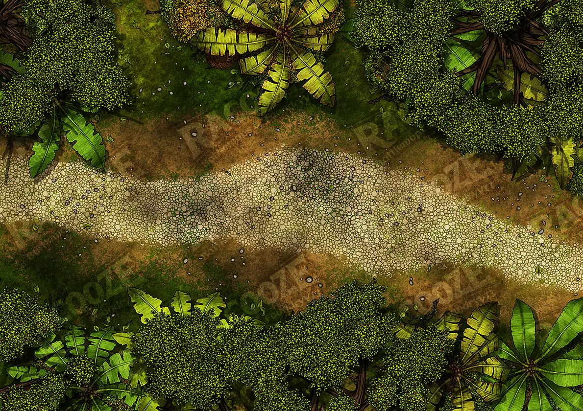 Hurricane's Howl Pack 1 preview