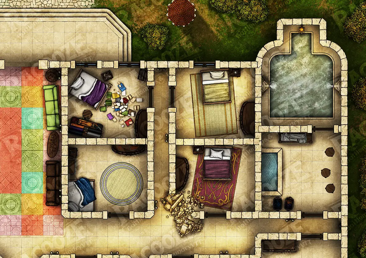 Hurricane's Howl Pack 1 preview