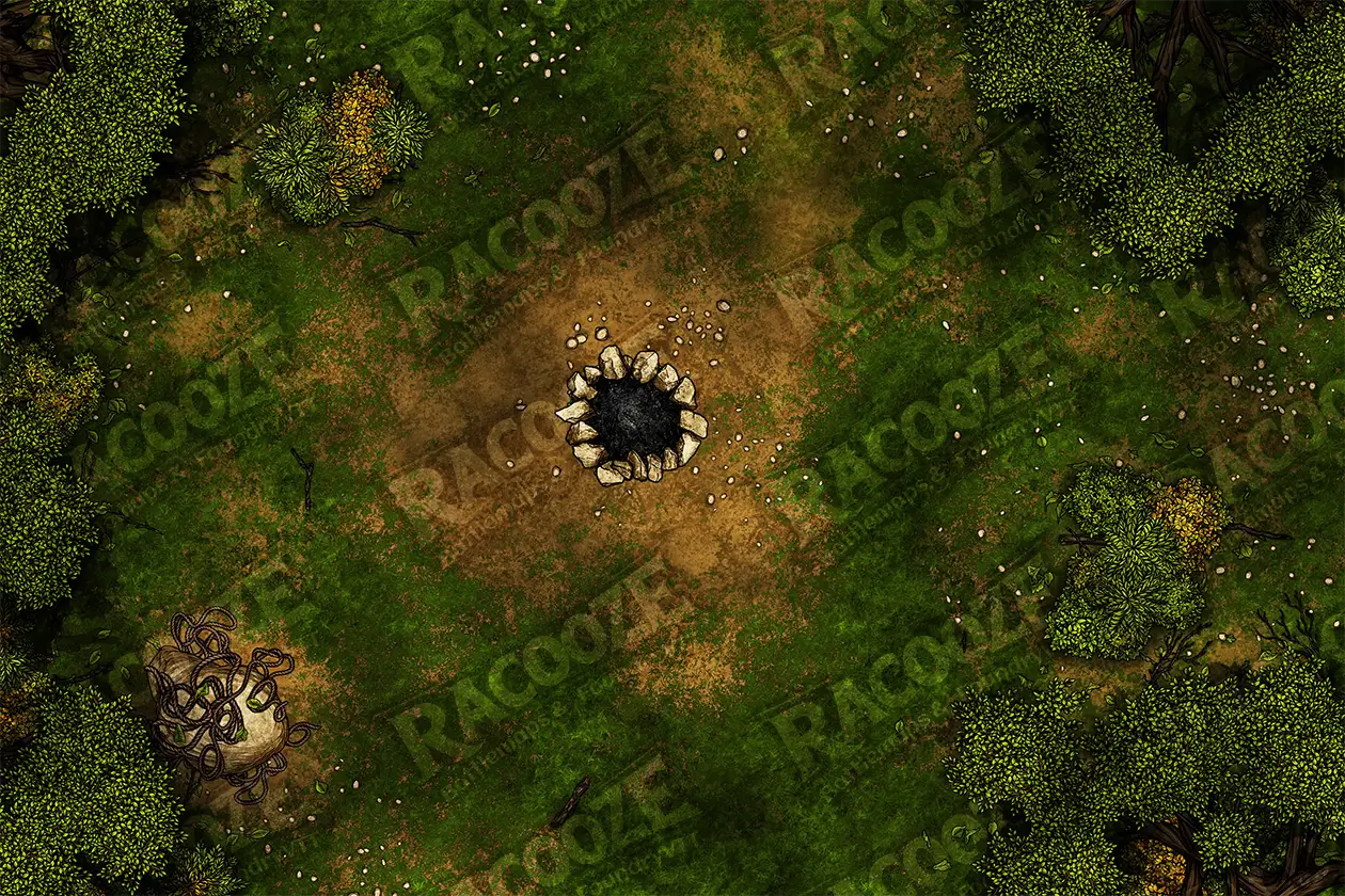 Hurricane's Howl Pack II preview