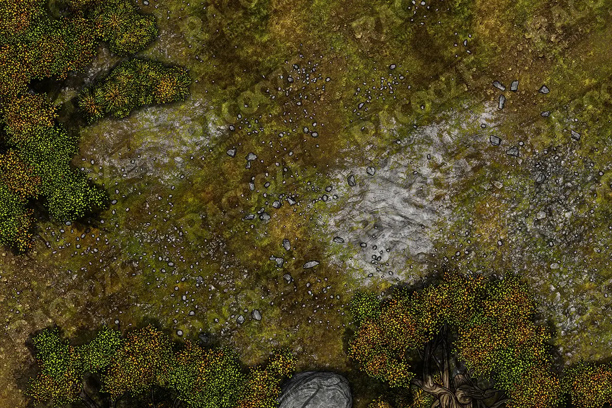 Hurricane's Howl Pack II preview