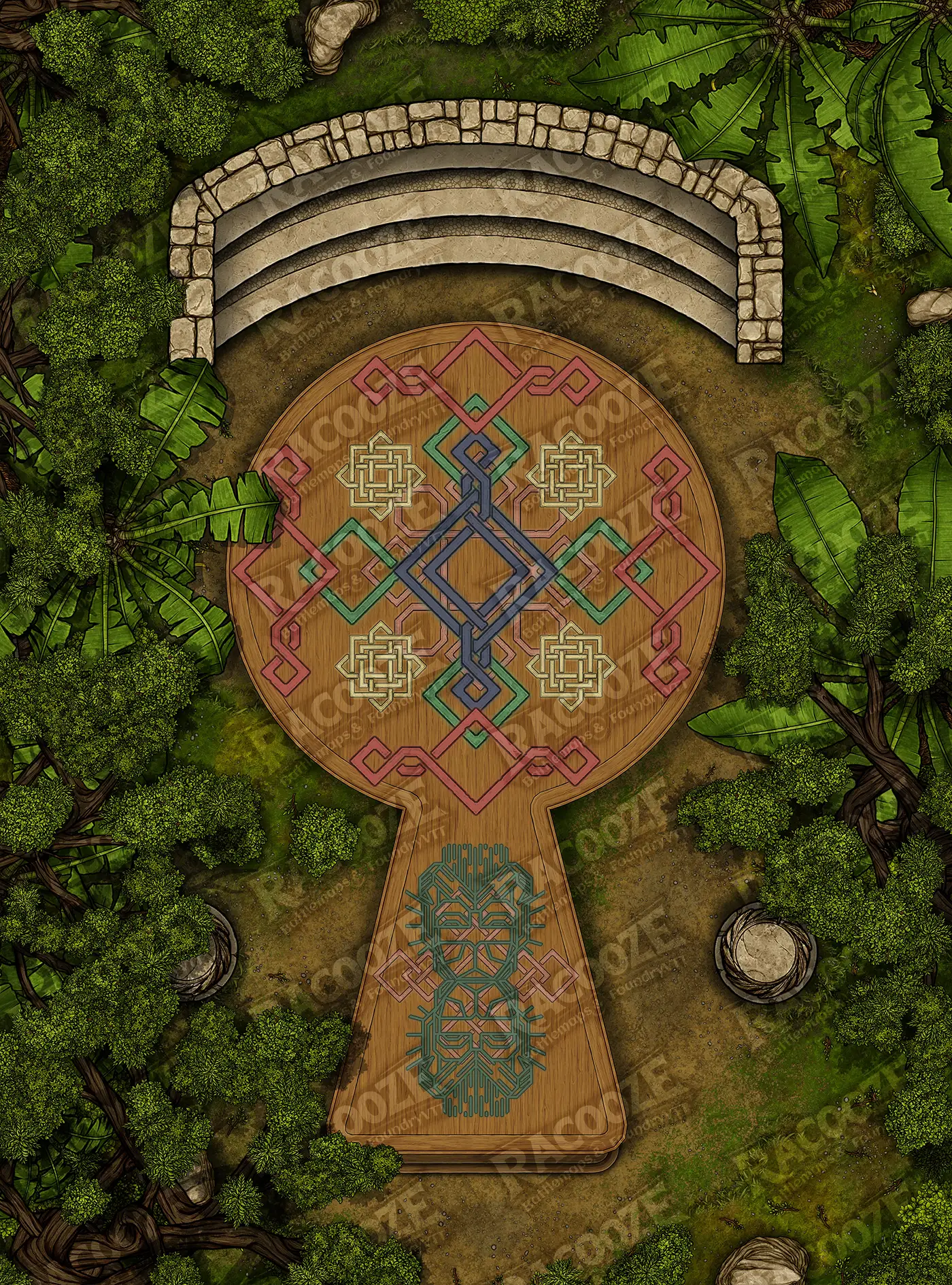 Introduction Ceremony preview