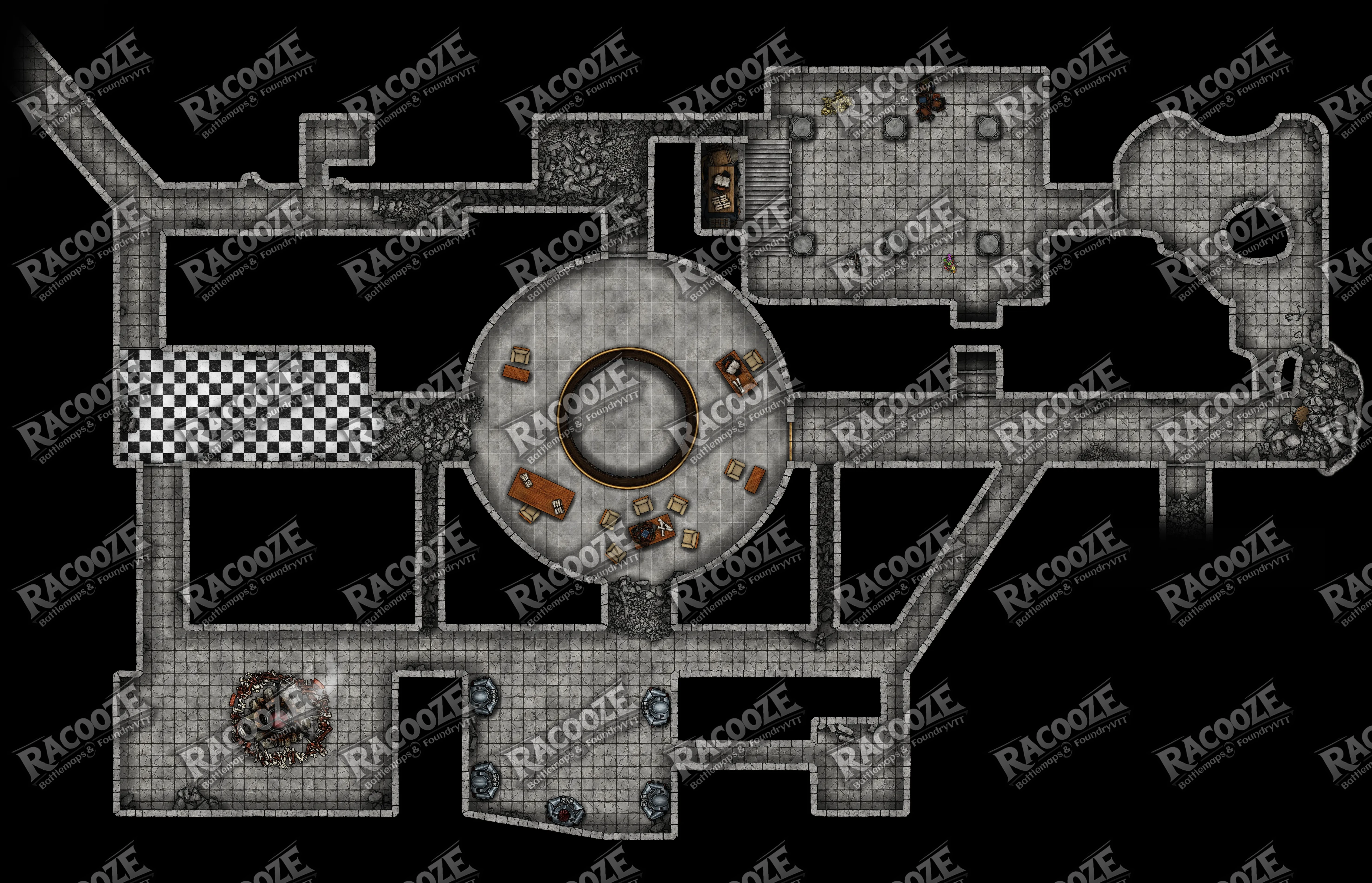 Jorgenfist Library preview