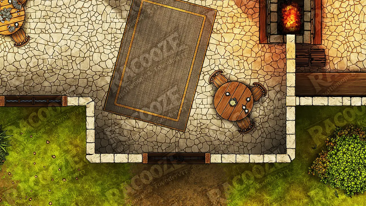 Jula Alehouse preview